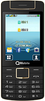 Q mobiles XL50 Pro price in pakistan