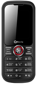 Q mobiles E160 price in pakistan