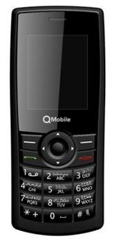 Q mobiles E170 price in pakistan
