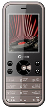 Q mobiles E199 price in pakistan