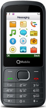 Q mobiles E4 price in pakistan