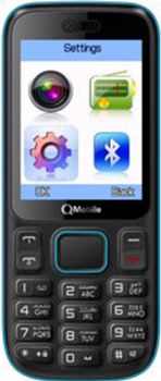 Q mobiles E440 price in pakistan