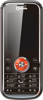 Q mobiles E500 Party price in pakistan