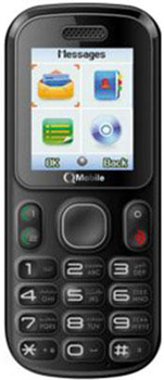 Q mobiles E788 price in pakistan
