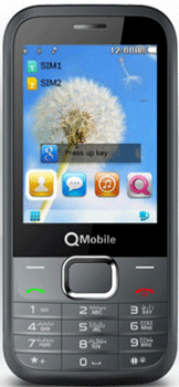 Q mobiles E9 price in pakistan