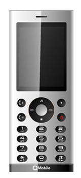 Q mobiles M200 Qpod price in pakistan