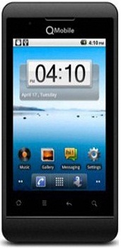 Q mobiles Noir A100 price in pakistan