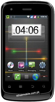 Q mobiles Noir A2 price in pakistan