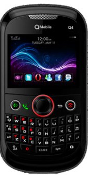 Q mobiles Q4 price in pakistan