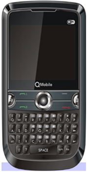 Q mobiles Q7 price in pakistan