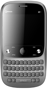 Q mobiles Q8 Enigma WIFI price in pakistan