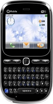 Q mobiles Q9 price in pakistan