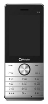 Q mobiles X5 price in pakistan