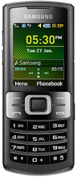 Samsung C3010S price in pakistan