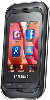 Samsung C3303K Champ price in pakistan