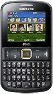 Samsung Ch@t 222 price in pakistan