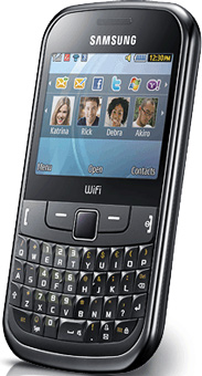 Samsung Ch@t 335 price in pakistan