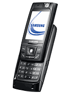 Samsung D820 price in pakistan