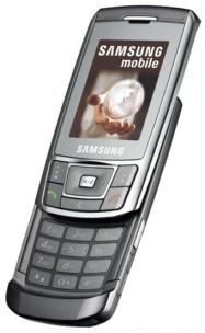 Samsung D900i price in pakistan