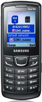 Samsung E1252 price in pakistan