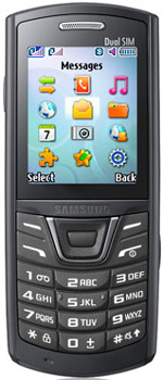 Samsung E2152 price in pakistan