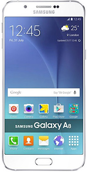 Samsung Galaxy A8 2016 price in pakistan