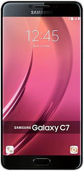 Samsung Galaxy C7 Pro price in pakistan
