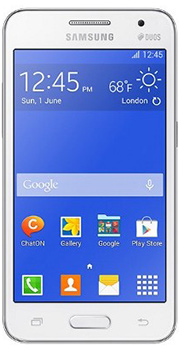 Samsung Galaxy Core 2 second hand mobile in Islamabad