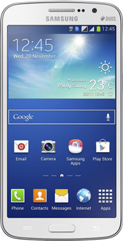 Samsung Galaxy Grand 2 second hand mobile in Karachi