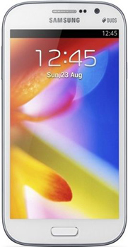 Samsung Galaxy Grand I9082 second hand mobile in Islamabad