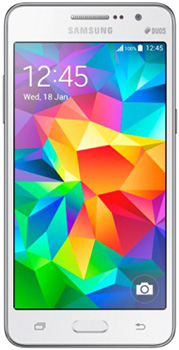 Samsung Galaxy Grand Prime second hand mobile in Lahore