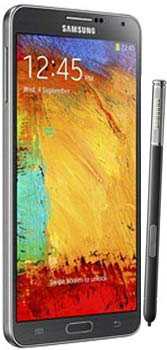 Samsung Galaxy Note 3 second hand mobile in Rawalpindi