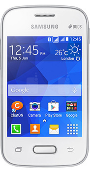 Samsung Galaxy Pocket 2 price in pakistan
