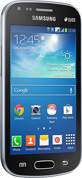 Samsung Galaxy S Duos 2 second hand mobile in Rawalpindi