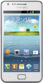 Samsung Galaxy S2 Plus second hand mobile in Rawalpindi