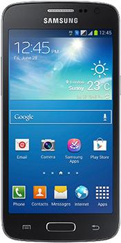 Samsung Galaxy S3 Slim second hand mobile in Karachi
