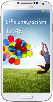 Samsung Galaxy S4 I9500 second hand mobile in Karachi
