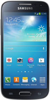 Samsung Galaxy S4 Mini I9190 second hand mobile in Faisalabad