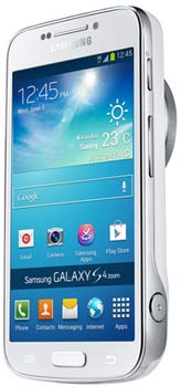 Samsung Galaxy S4 Zoom second hand mobile in Karachi
