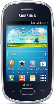 Samsung Galaxy Star S5282 second hand mobile in Karachi