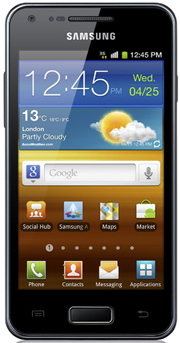 Samsung I9070 Galaxy S Advance price in pakistan