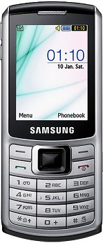 Samsung S3310 price in pakistan