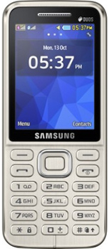 Samsung Yacca B360 second hand mobile in Lahore