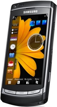 Samsung i8910 Omnia HD price in pakistan