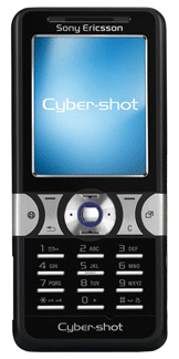 Sony Ericsson K550i price in pakistan