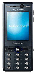 Sony Ericsson K810i price in pakistan