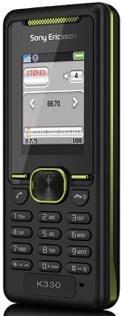 Sony Ericsson SonyEricssonK330 price in pakistan