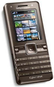 Sony Ericsson SonyEricssonK770i price in pakistan