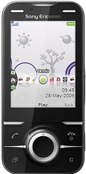Sony Ericsson SonyEricssonU100 Yari price in pakistan