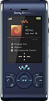 Sony Ericsson SonyEricssonW595 price in pakistan